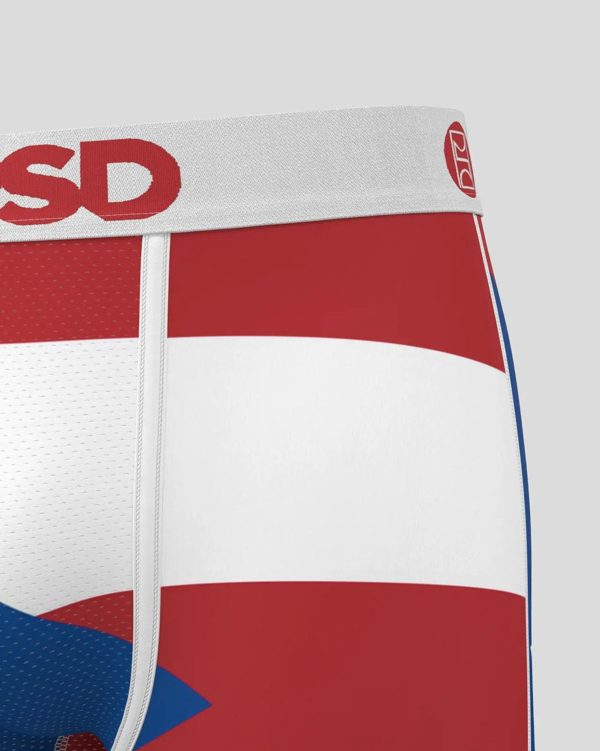 PSD Great Value | Puerto Rico - Standard Length