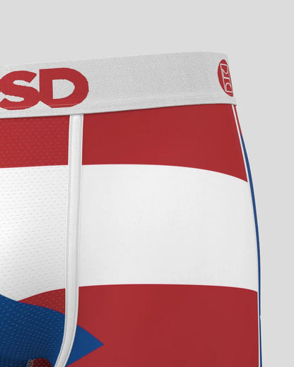 PSD Great Value | Puerto Rico - Standard Length