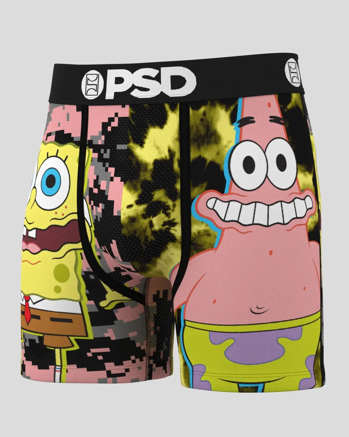 PSD Recommended | SpongeBob SquarePants - Era Split - Standard Length