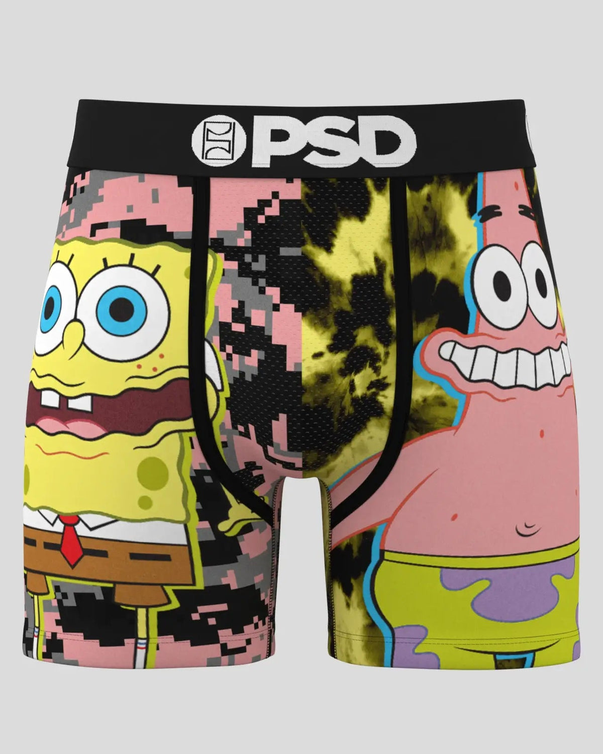 PSD Recommended | SpongeBob SquarePants - Era Split - Standard Length