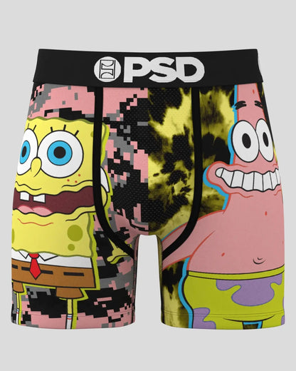 PSD Recommended | SpongeBob SquarePants - Era Split - Standard Length