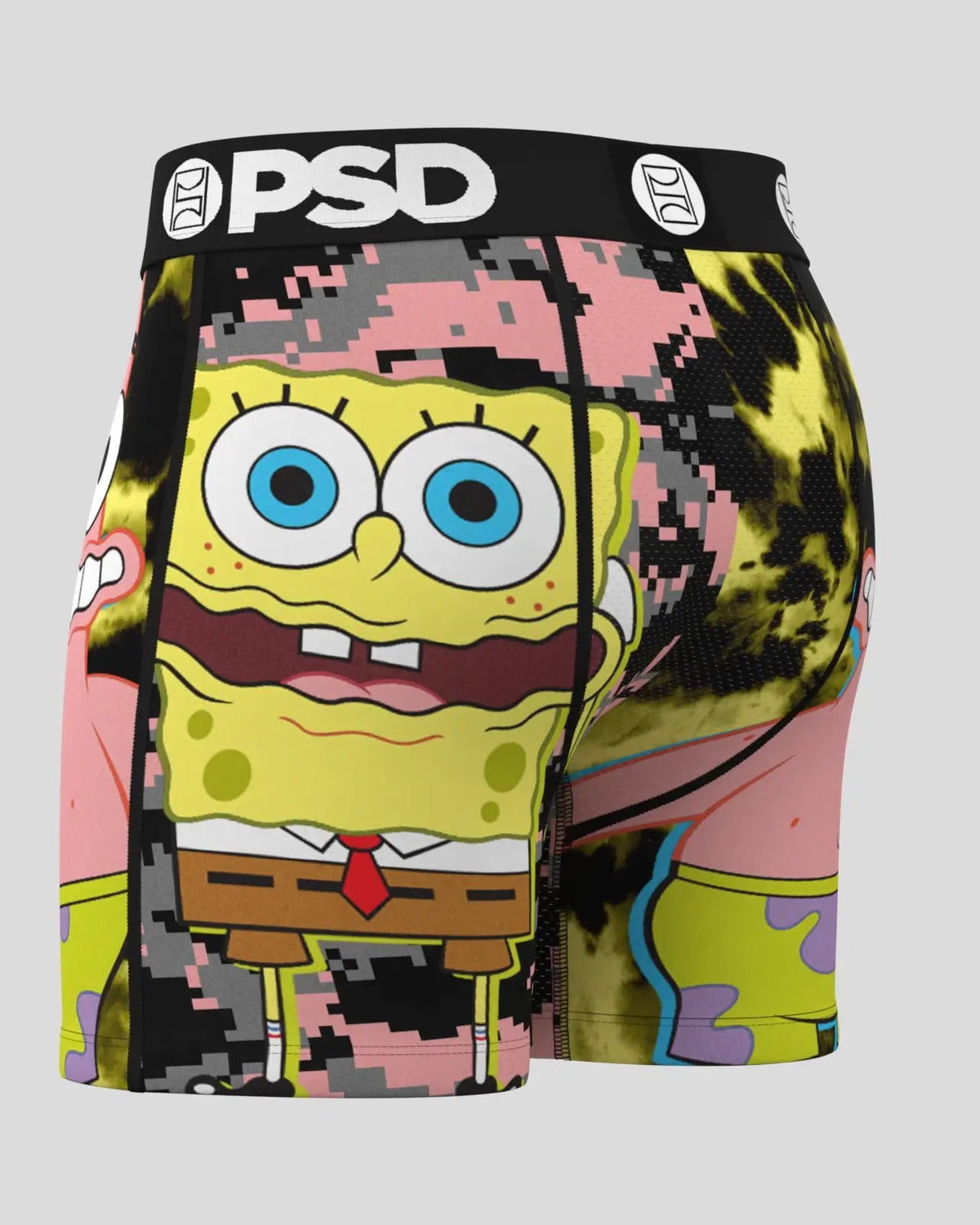 PSD Recommended | SpongeBob SquarePants - Era Split - Standard Length