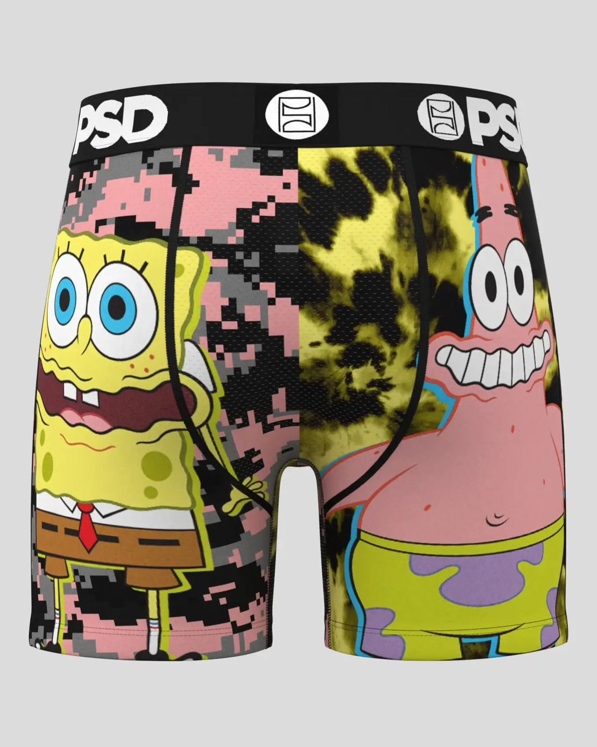PSD Recommended | SpongeBob SquarePants - Era Split - Standard Length