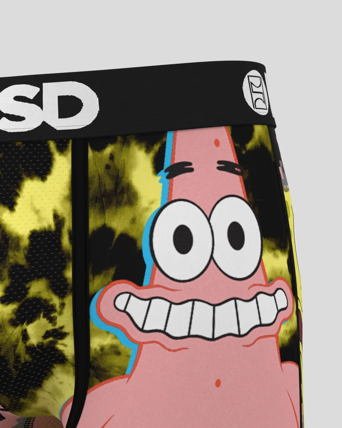 PSD Recommended | SpongeBob SquarePants - Era Split - Standard Length