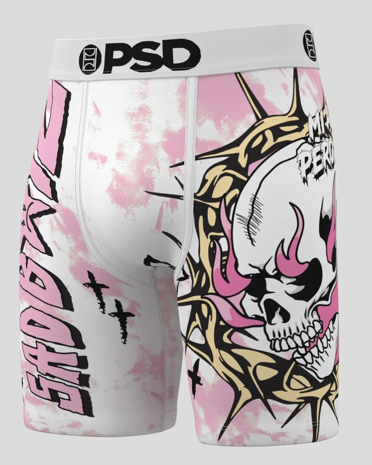 PSD Hot Sale | Sad Boyz - Infierno - Standard Length