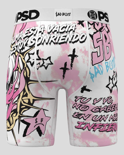 PSD Hot Sale | Sad Boyz - Infierno - Standard Length