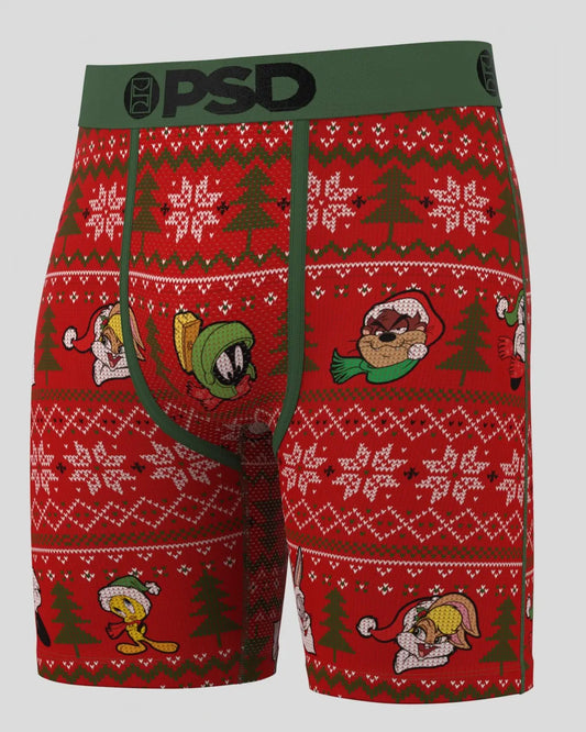 PSD Trending | Looney Tunes - Jolly Sweater - Standard Length