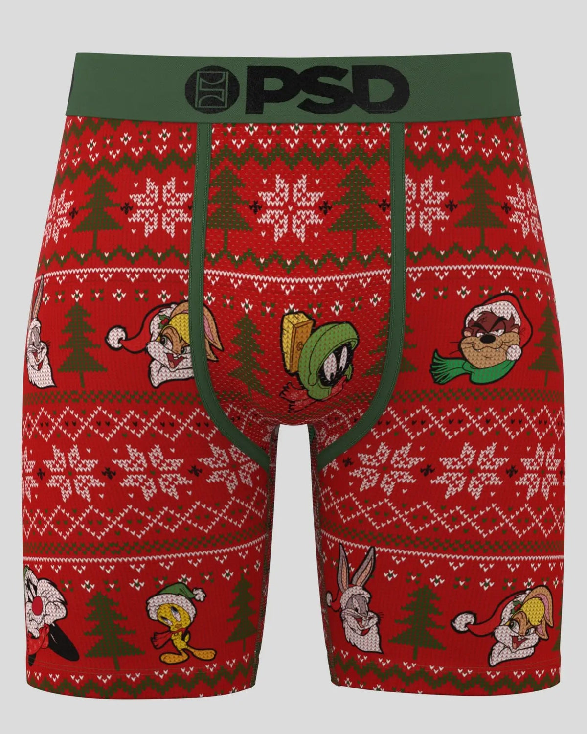PSD Trending | Looney Tunes - Jolly Sweater - Standard Length