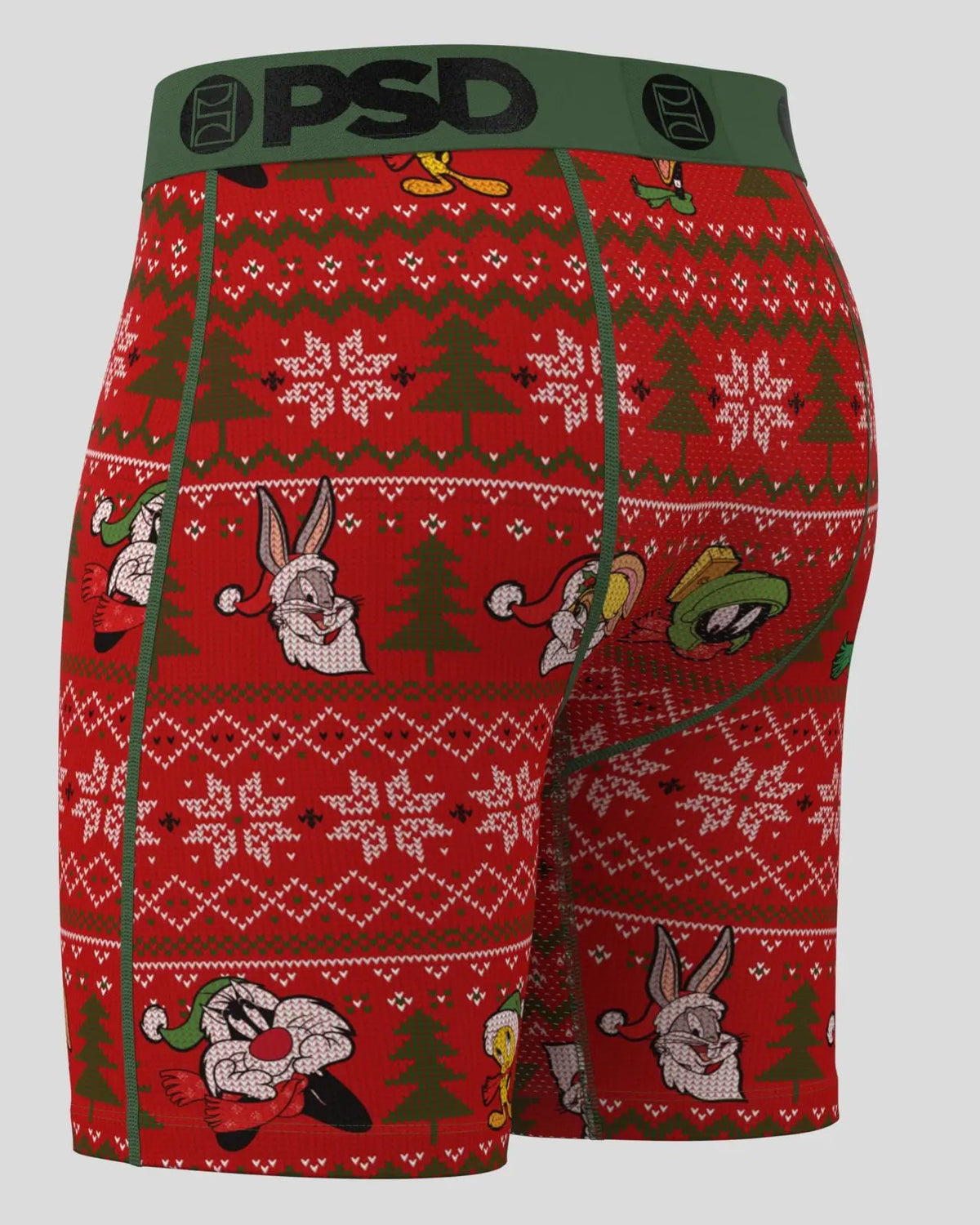 PSD Trending | Looney Tunes - Jolly Sweater - Standard Length