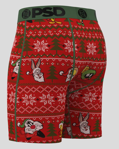 PSD Trending | Looney Tunes - Jolly Sweater - Standard Length