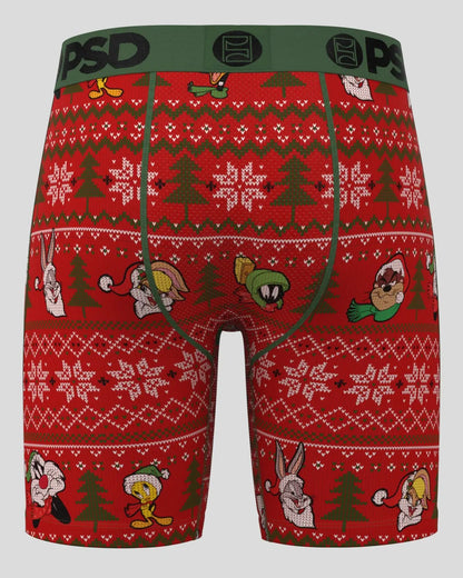 PSD Trending | Looney Tunes - Jolly Sweater - Standard Length