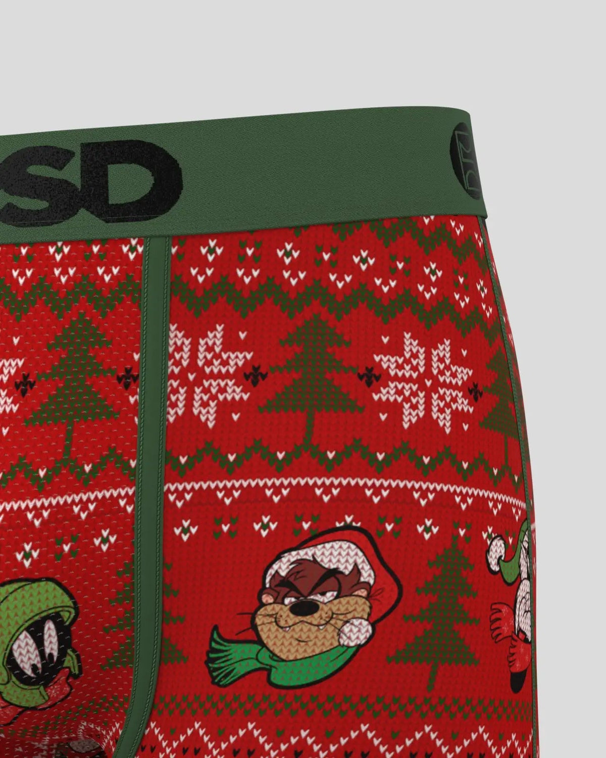PSD Trending | Looney Tunes - Jolly Sweater - Standard Length