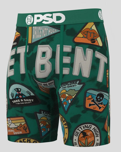 PSD Popular | Get Bent - Standard Length