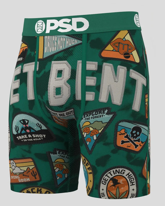 PSD Popular | Get Bent - Standard Length