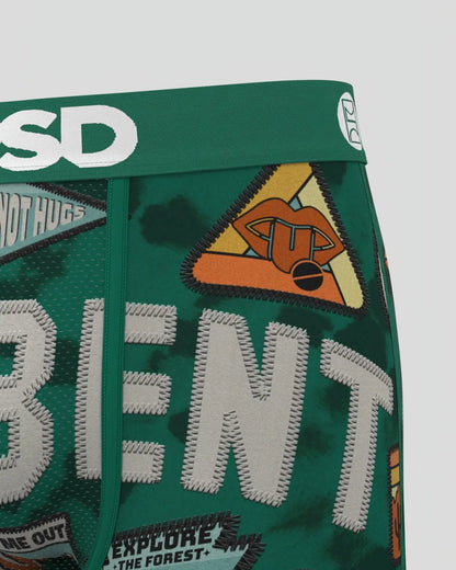 PSD Popular | Get Bent - Standard Length