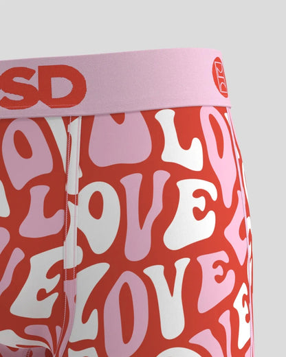 PSD Smart Buy | Modal - Sweet Love - Standard Length - Modal