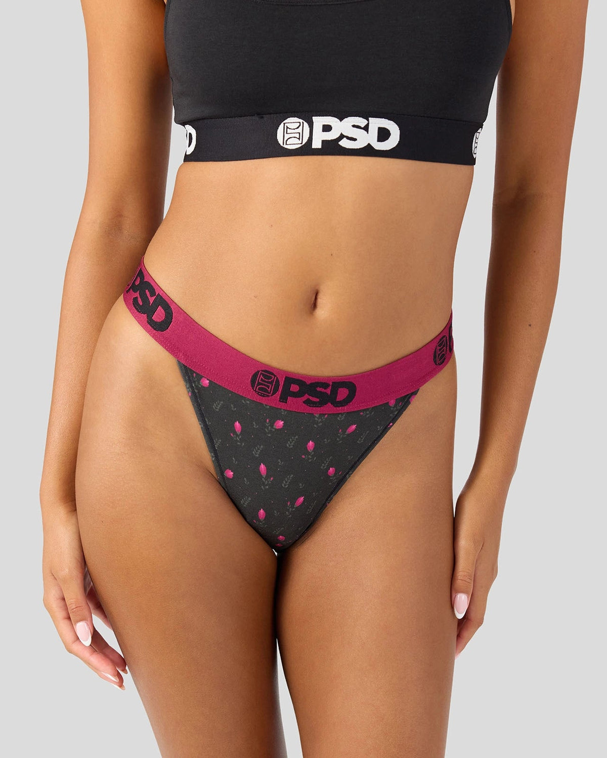 PSD Classic | Modal 4 Pack - Floanda - Tanga - Modal