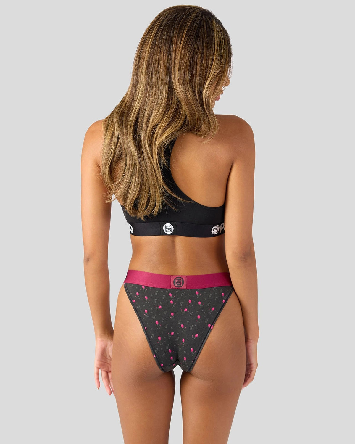 PSD Classic | Modal 4 Pack - Floanda - Tanga - Modal