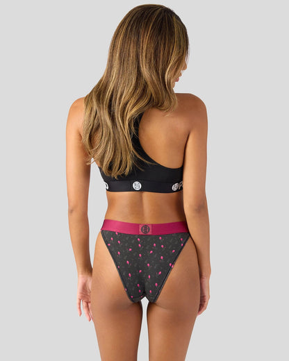 PSD Classic | Modal 4 Pack - Floanda - Tanga - Modal
