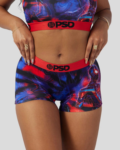 PSD Deals | Miles Morales Bs Multi - UNDERWEAR