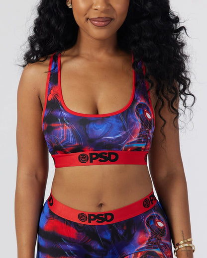PSD Customer Favorite | Miles Morales Sb Multi - TOPS