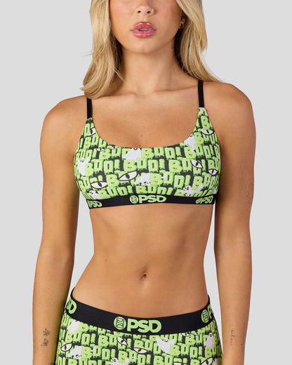 PSD Value | Modal 3 Pack - Hallow - Scoop Bralette - Modal