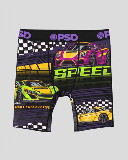 PSD Best Seller | High Speed - Youth Underwear
