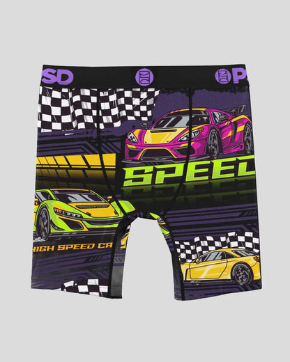 PSD Best Seller | High Speed - Youth Underwear
