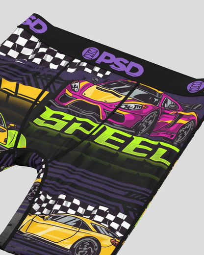 PSD Best Seller | High Speed - Youth Underwear
