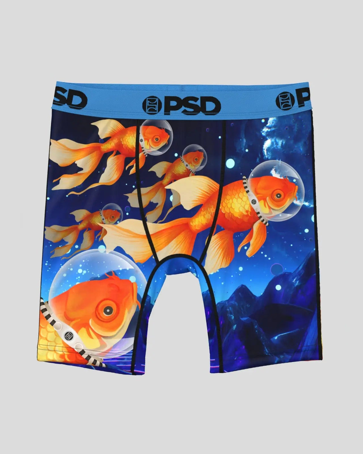 PSD Smart Buy | Dream Swim - Youth Underwear