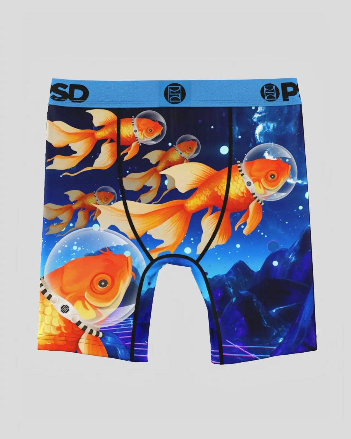 PSD Smart Buy | Dream Swim - Youth Underwear