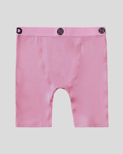 PSD New | Solids - Pink - Youth Underwear