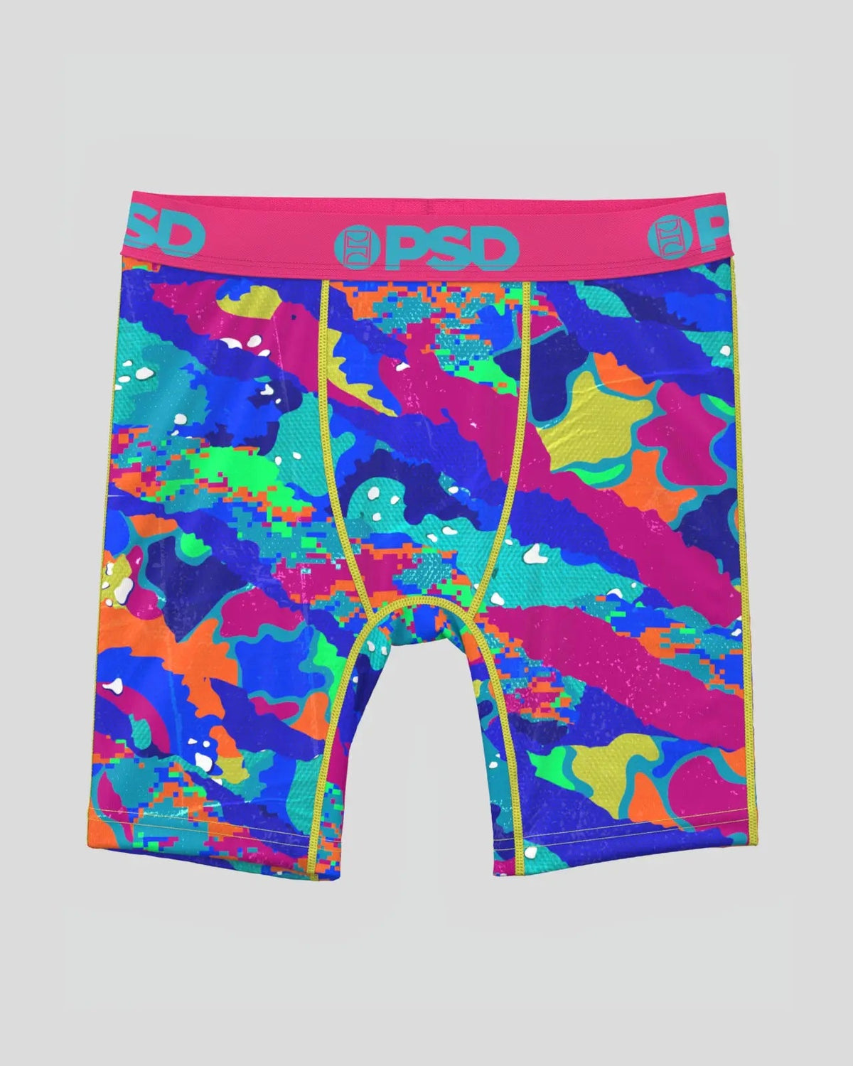 PSD Trending | Special Ops Pop - Youth Underwear