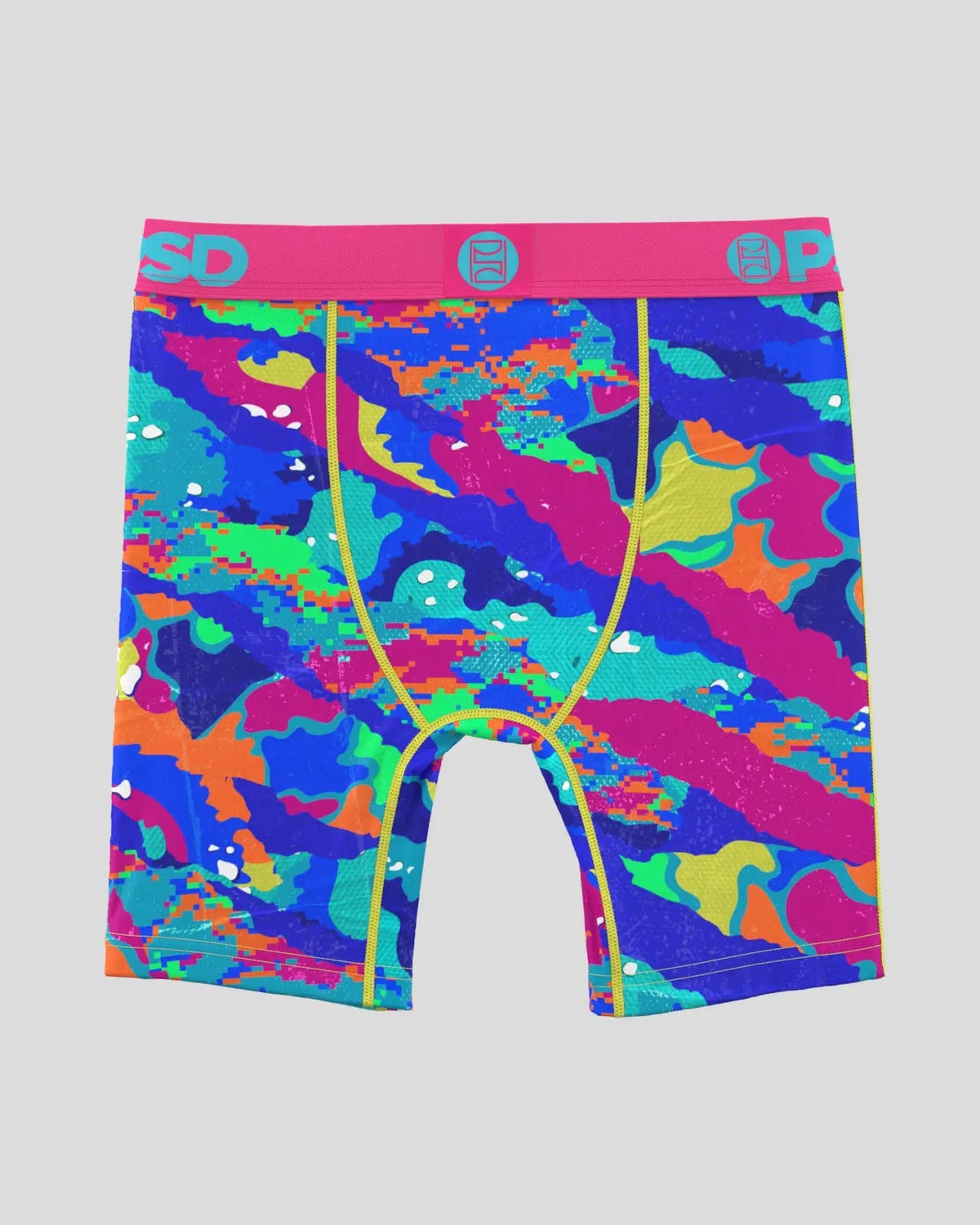PSD Trending | Special Ops Pop - Youth Underwear