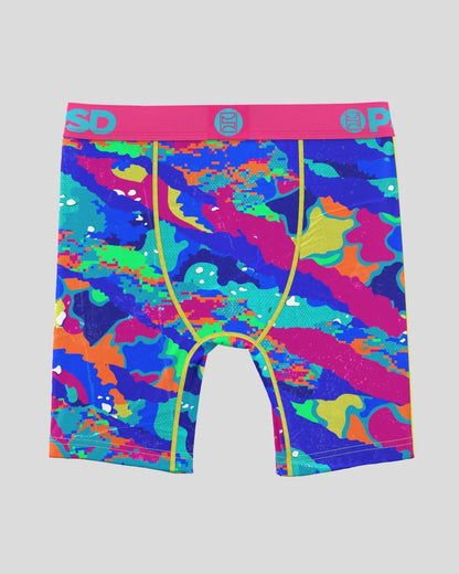 PSD Trending | Special Ops Pop - Youth Underwear