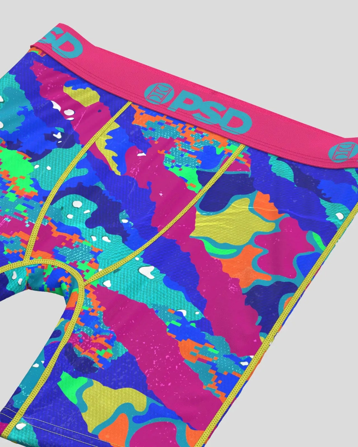 PSD Trending | Special Ops Pop - Youth Underwear