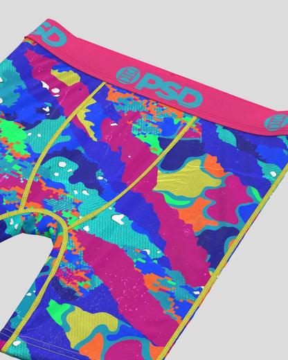 PSD Trending | Special Ops Pop - Youth Underwear