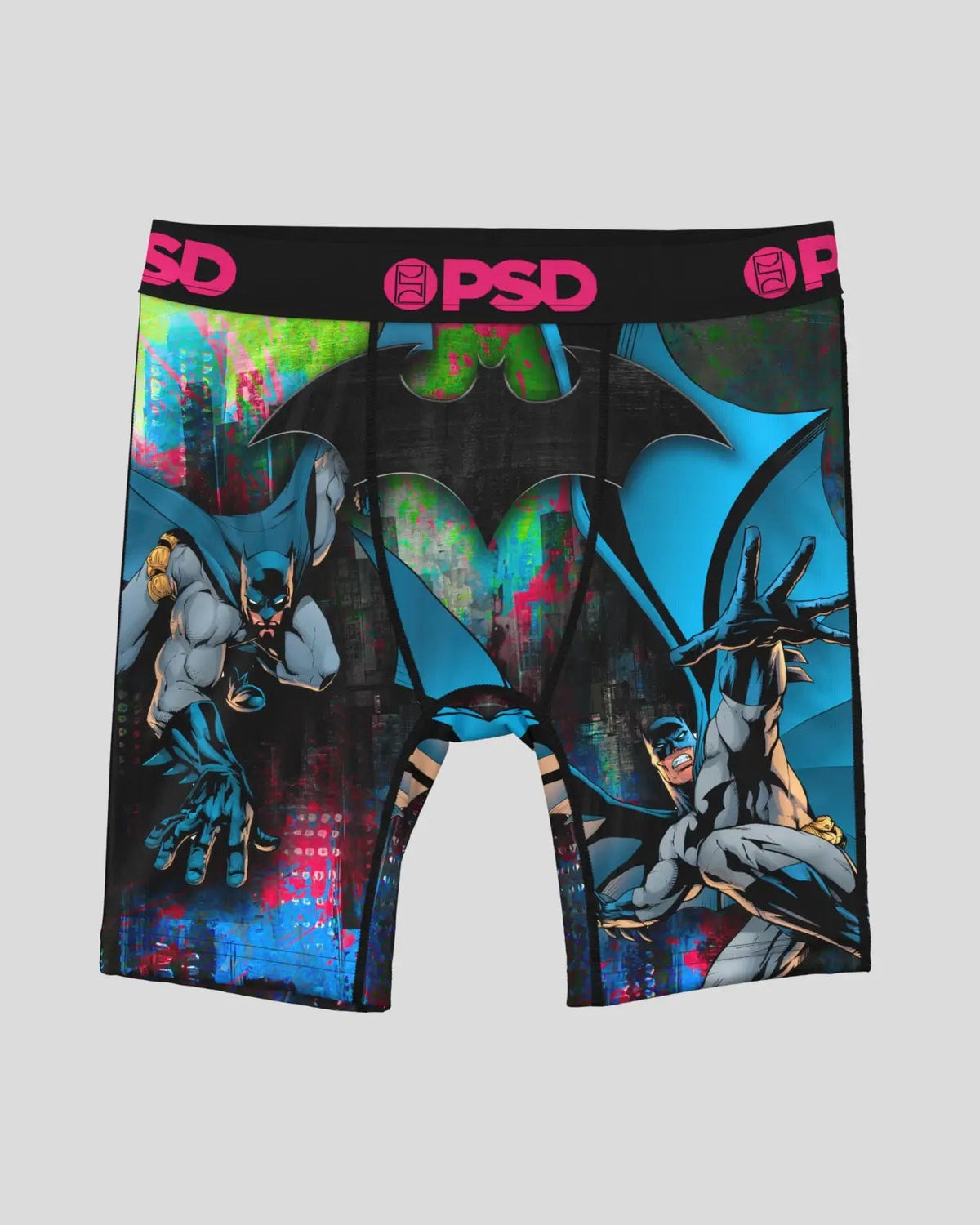 PSD Best Price | DC - The Knight - Youth Underwear