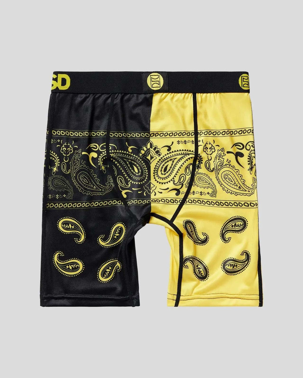 PSD Top Pick | Marigold Split - Youth Underwear