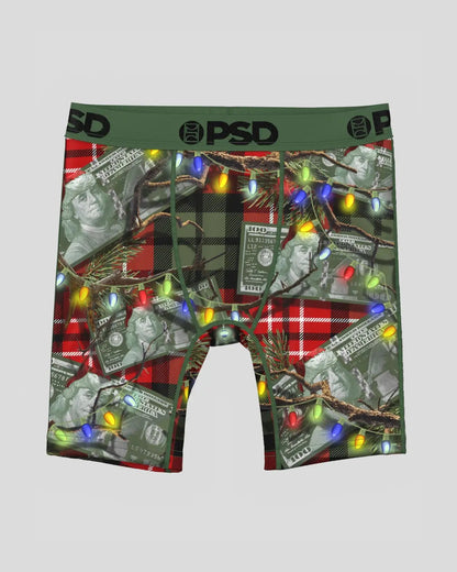 PSD Best Seller | Baller Szn - Youth Underwear