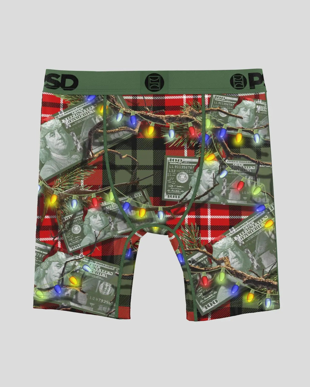 PSD Best Seller | Baller Szn - Youth Underwear