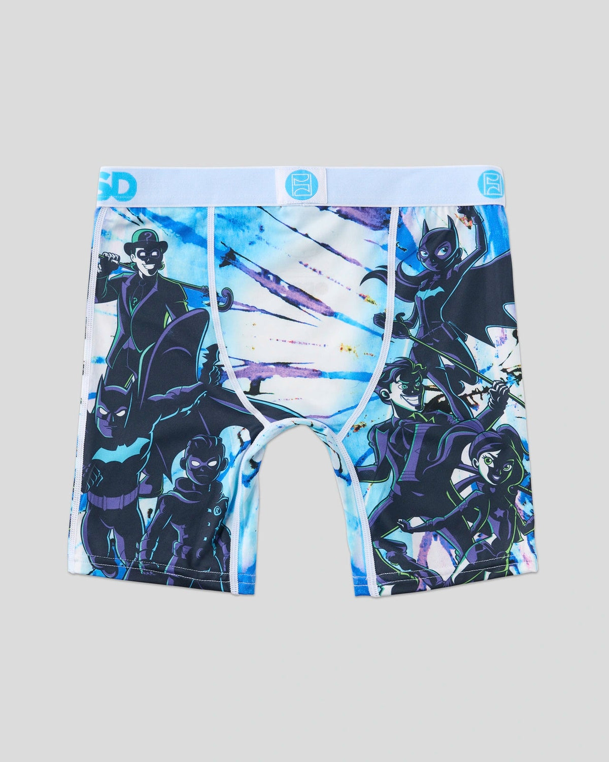 PSD Trending | DC - Batman Night - Youth Underwear