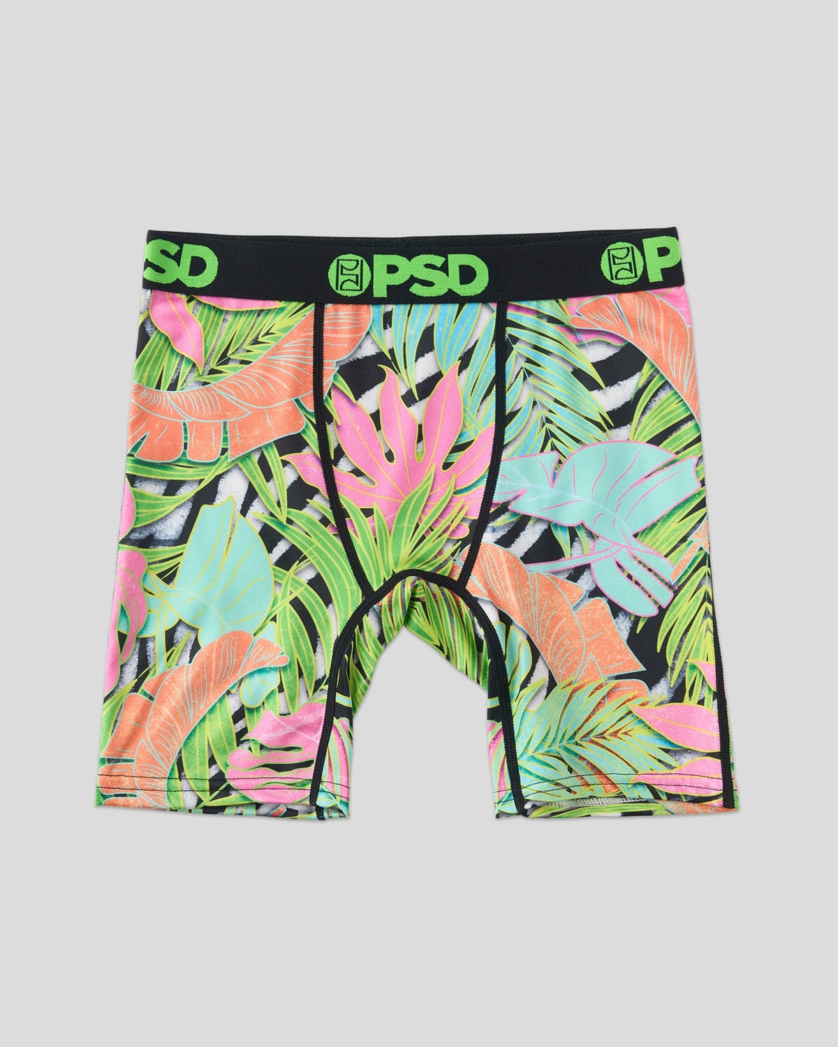 PSD Popular | Trop Pop - Youth Underwear