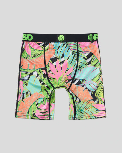 PSD Popular | Trop Pop - Youth Underwear