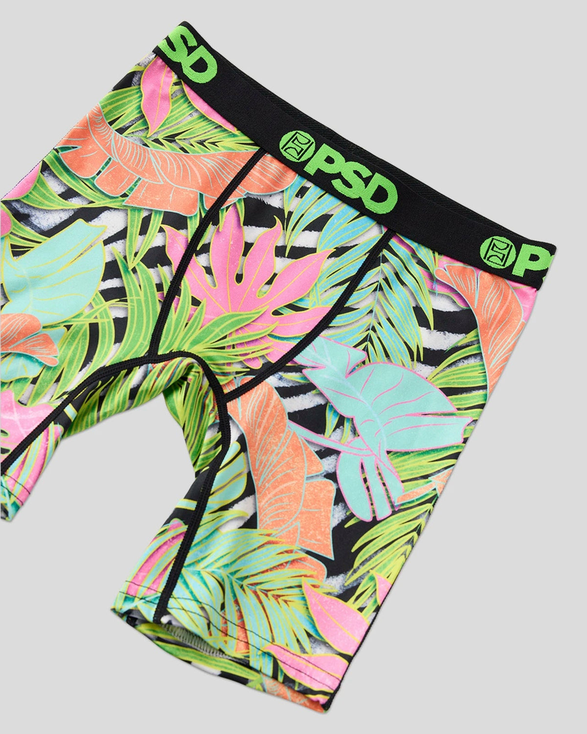 PSD Popular | Trop Pop - Youth Underwear