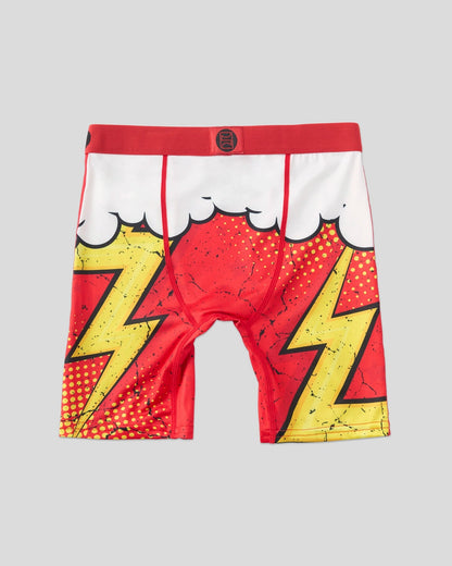 PSD Featured | Cloud Comic - Youth Underwear