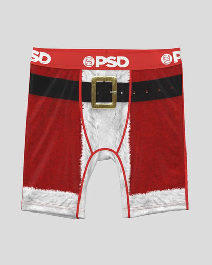 PSD New | St. Nick - Youth Underwear