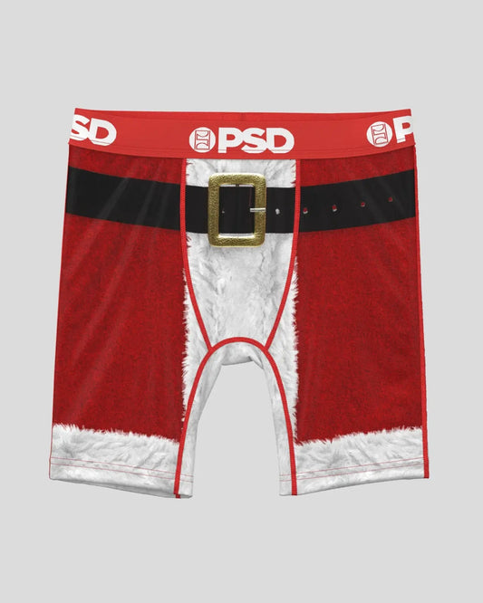 PSD New | St. Nick - Youth Underwear