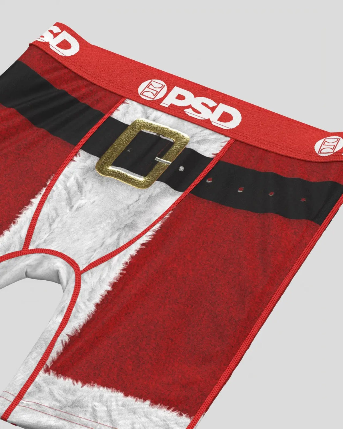 PSD New | St. Nick - Youth Underwear