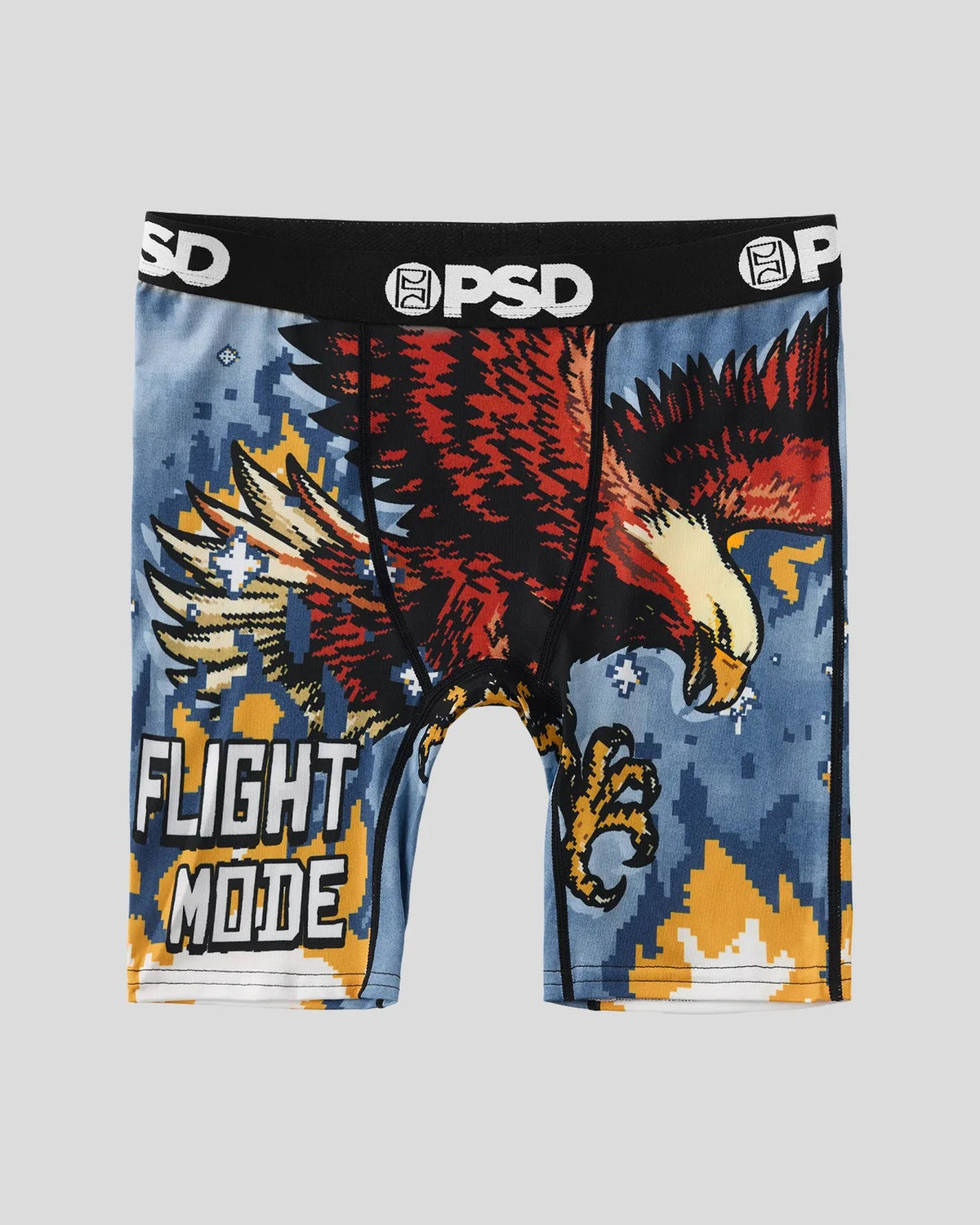 PSD Exclusive | Ja Morant - Flight Mode - Youth Underwear